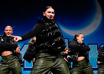 Andreas Dance Factory Andreas Dance Factory - Rockford, IL Dance Schools - Entertainment Highlights
