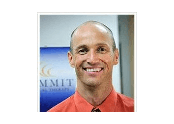 Andreas Lohmar, PT, Cert. MDT - SUMMIT PHYSICAL THERAPY Fort Wayne Physical Therapists