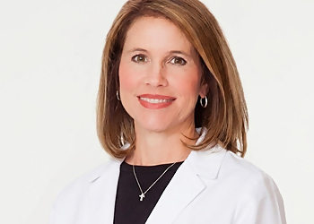 Andree Bodet Caillet, MD - Lafayette, LA Primary Care Physicians - Doctor Portrait Image