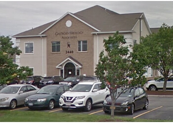 Andrej Strapko, MD - Rochester, NY Gastroenterologists - Clinic Exterior Image
