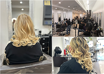 Hollywood Hair Salons Andres Allen Hair Studio