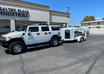 North Las Vegas Funeral Homes Andres Family Mortuary & Cremation