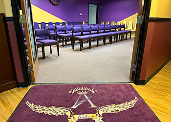 North Las Vegas Funeral Homes Andres Family Mortuary & Cremation