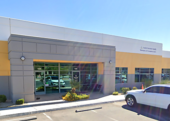 Andres Family Mortuary & Cremation North Las Vegas Funeral Homes image 1