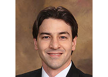 Andres Felipe Vasquez Donado, MD Pasadena Cardiologists