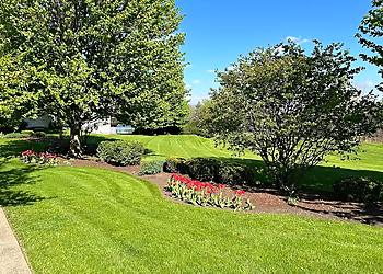 Andres Lawn Salon - Aurora, IL Lawn Care Services - Project Image