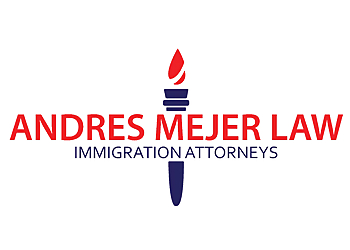 Lakewood Immigration Lawyers Andres Mejer - ANDRES MEJER LAW
