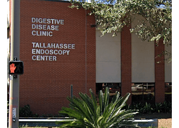 Tallahassee Gastroenterologists Andres Rodriguez, MD - DIGESTIVE DISEASE CLINIC