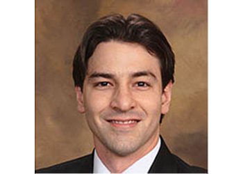 Andres Vasquez Donado, MD Pasadena Cardiologists image 1