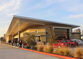 Fontana Residential Architects Andresen Architecture Inc.