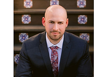 Andrew A. Sexton - THE SEXTON LAW FIRM El Cajon Employment Lawyers Andrew A. Sexton - THE SEXTON LAW FIRM