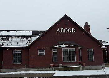 Lansing DUI Lawyers Andrew Abood - ABOOD LAW FIRM