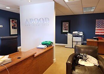Lansing DUI Lawyers Andrew Abood - ABOOD LAW FIRM