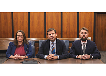 South Bend DUI Lawyers Andrew B. Jones - JONES LAW OFFICE LLC