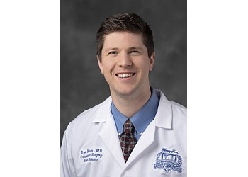Andrew Baron, MD - HENRY FORD MEDICAL CENTER - LAKESIDE Sterling Heights Orthopedics