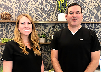 Lincoln Eye Doctors Andrew Bateman, OD - CLEAR VISION EYE CARE