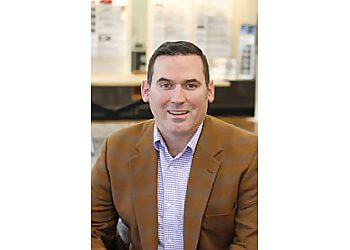 Andrew Bateman, OD - CLEAR VISION EYE CARE Lincoln Eye Doctors image 1