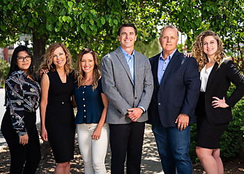 Escondido Real Estate Agents Andrew Behneman - CABRILLO TEAM REALTY