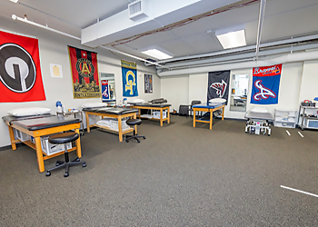 Andrew Benton, DPT - ADVANCE REHABILITATION - Atlanta, GA Physical Therapists - Treatment Room Image