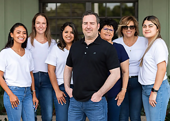 Pompano Beach Cosmetic Dentists Andrew Browne, DDS - MY POMPANO DENTIST