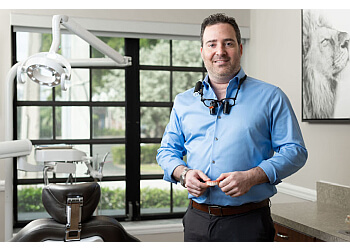 Andrew Browne, DDS - My Pompano Dentist