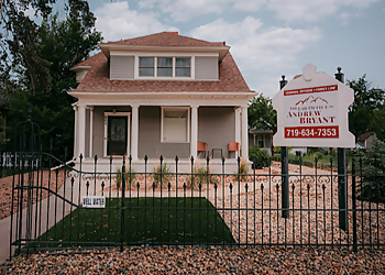 Colorado Springs Divorce Lawyers Andrew Bryant - THE LAW OFFICE OF ANDREW BRYANT