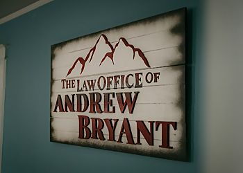 Colorado Springs Divorce Lawyers Andrew Bryant - THE LAW OFFICE OF ANDREW BRYANT