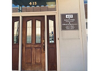 Greensboro DUI Lawyers Andrew C. Clifford - CLIFFORD & HARRIS, PLLC