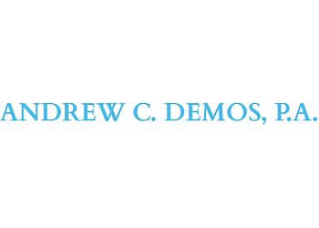 Pembroke Pines Real Estate Lawyers Andrew C. Demos - ANDREW C. DEMOS, P.A.