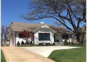 3 Best Residential Architects in Oklahoma City, OK - Expert Recommendations