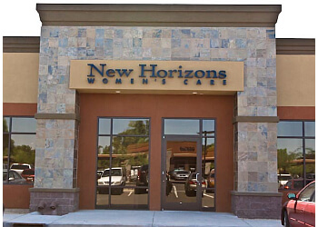 Chandler Gynecologists Andrew C. Villa, Jr., MD, FACOG, FACS, FICS - NEW HORIZONS WOMEN's CARE