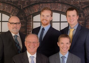 Minneapolis Bankruptcy Lawyers Andrew C. Walker - WALKER & WALKER LAW OFFICES, PLLC