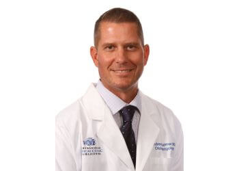 Andrew Celmer, MD
