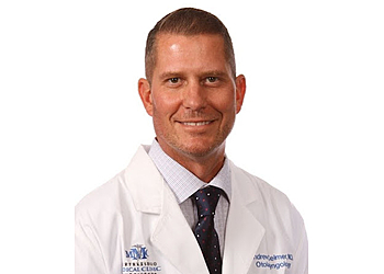 Andrew Celmer, MD - MURFREESBORO MEDICAL CLINIC Murfreesboro Ent Doctors image 1
