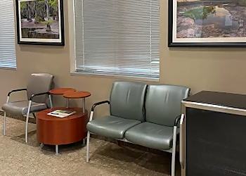 Andrew Chang - Garland, TX Ent Doctors - Clinic Exterior Image