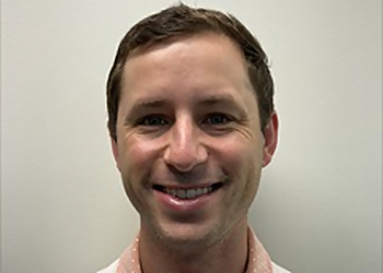 Andrew Cheit, PT, DPT - SELECT PHYSICAL THERAPY ELK GROVE - Elk Grove, CA Physical Therapists - Doctor Portrait Image