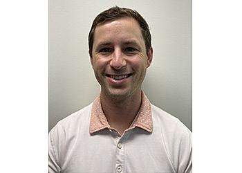 Andrew Cheit, P.T., DPT-Select Physical Therapy Elk Grove Physical Therapists image 1