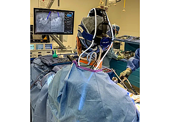 Surprise Orthopedics Andrew Chung, DO - BANNER HEALTH CENTER