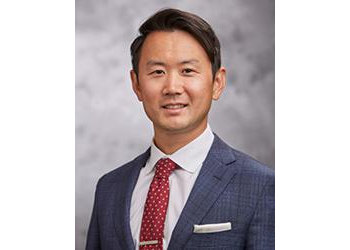 Andrew Chung, DO - BANNER HEALTH CENTER Surprise Orthopedics