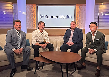 Andrew Chung, DO - Surprise, AZ Orthopedics - Staff Image