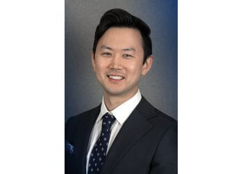 Andrew Chung, DO - Banner Health Center Surprise Orthopedics