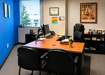 Andrew Cohen - Santa Clarita, CA Estate Planning Lawyers - Law Firm Interior Image