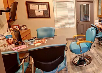 Fort Lauderdale Orthodontists Andrew Cooper, DMD - COOPER ORTHODONTICS