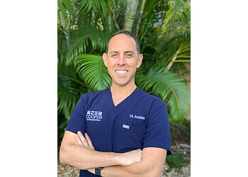 Andrew Cooper, DMD - Cooper Orthodontics Fort Lauderdale Orthodontists