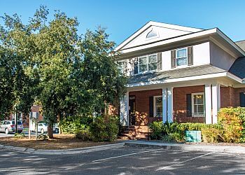 Savannah Dentists Andrew Cupp, DMD - SOUTHERN DENTAL CENTER