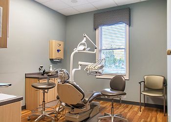 Savannah Dentists Andrew Cupp, DMD - SOUTHERN DENTAL CENTER