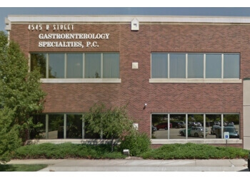 Lincoln Gastroenterologists Andrew D. Coen, MD - GASTROENTEROLOGY SPECIALITIES, PC