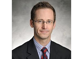 Andrew D. Galbreath, DO - Sentara Neurology Specialists