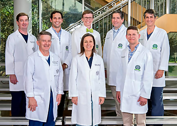 Andrew D. Guidroz, MD - Baton Rouge, LA Gastroenterologists - Doctor Group Image
