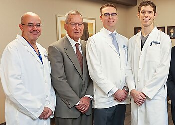 Lincoln Neurosurgeons Andrew D. Livingston, MD - NEUROLOGICAL AND SPINAL SURGERY, LLC